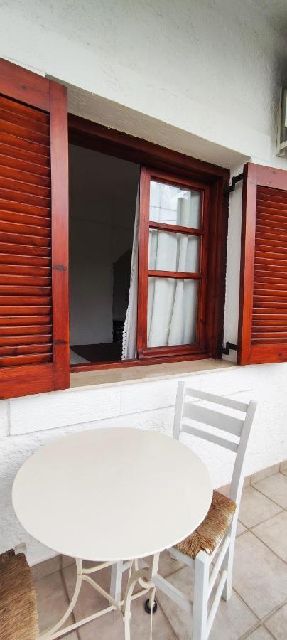 Keramos Hotel Zaros Ngoại thất bức ảnh